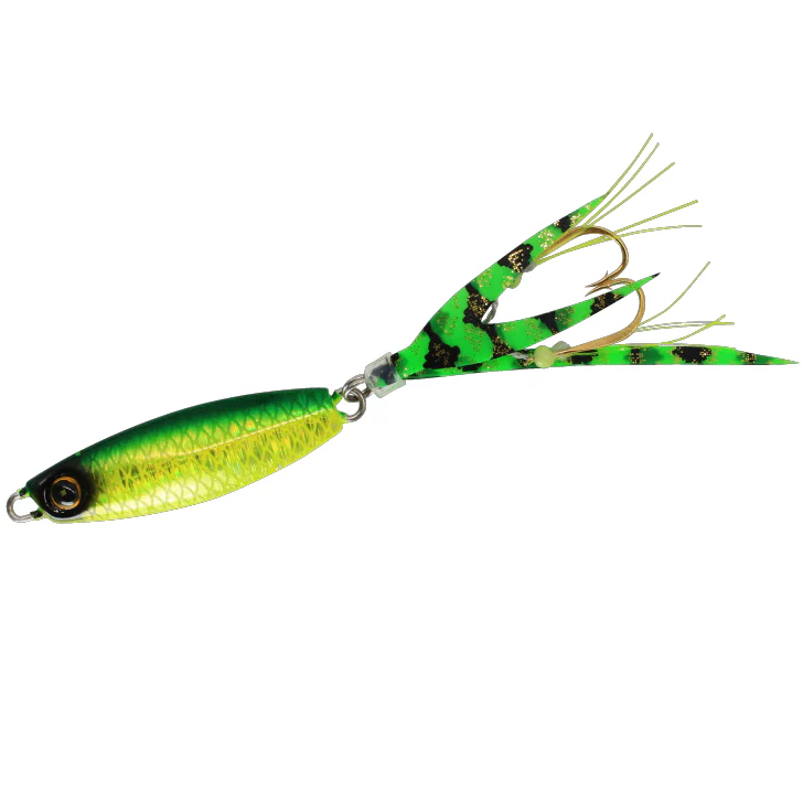 Hayabusa Jack Eye Mame Makimaki FS434 5g - Image 3