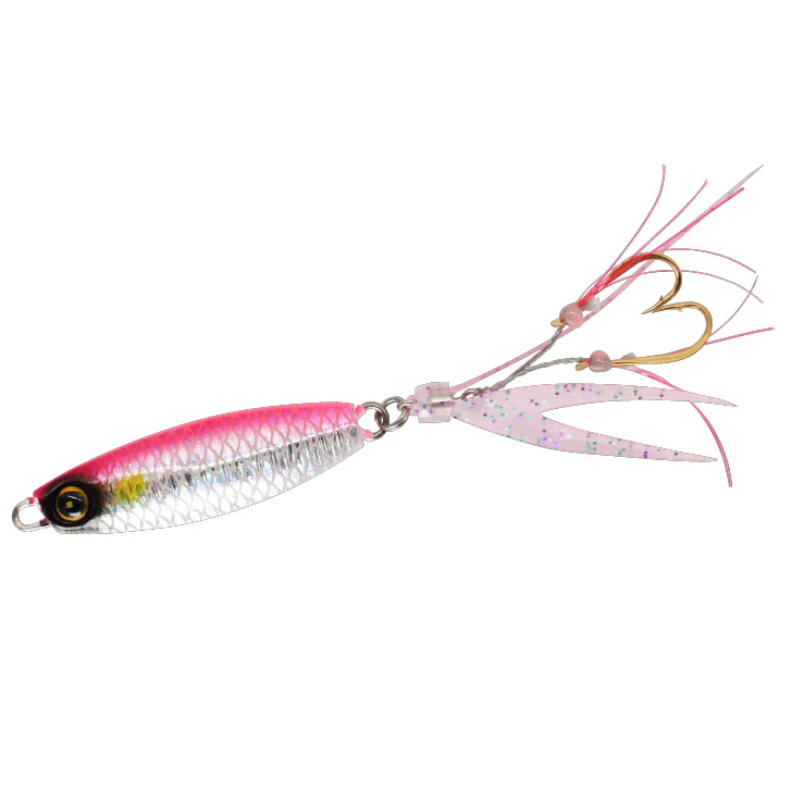 Hayabusa Jack Eye Mame Makimaki FS434 5g