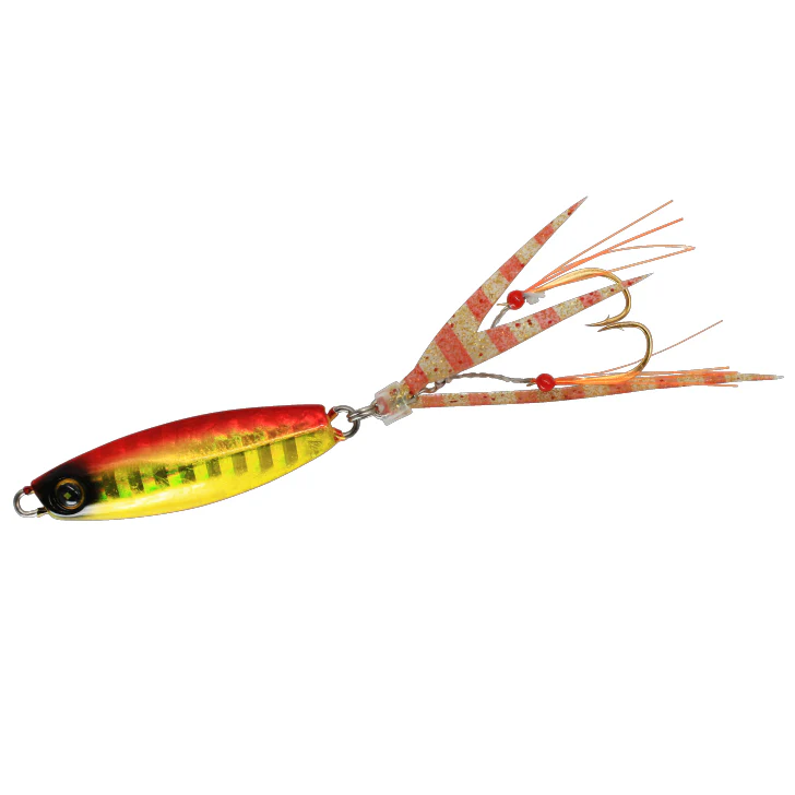 Hayabusa Jack Eye Mame Makimaki FS434 5g - Image 2