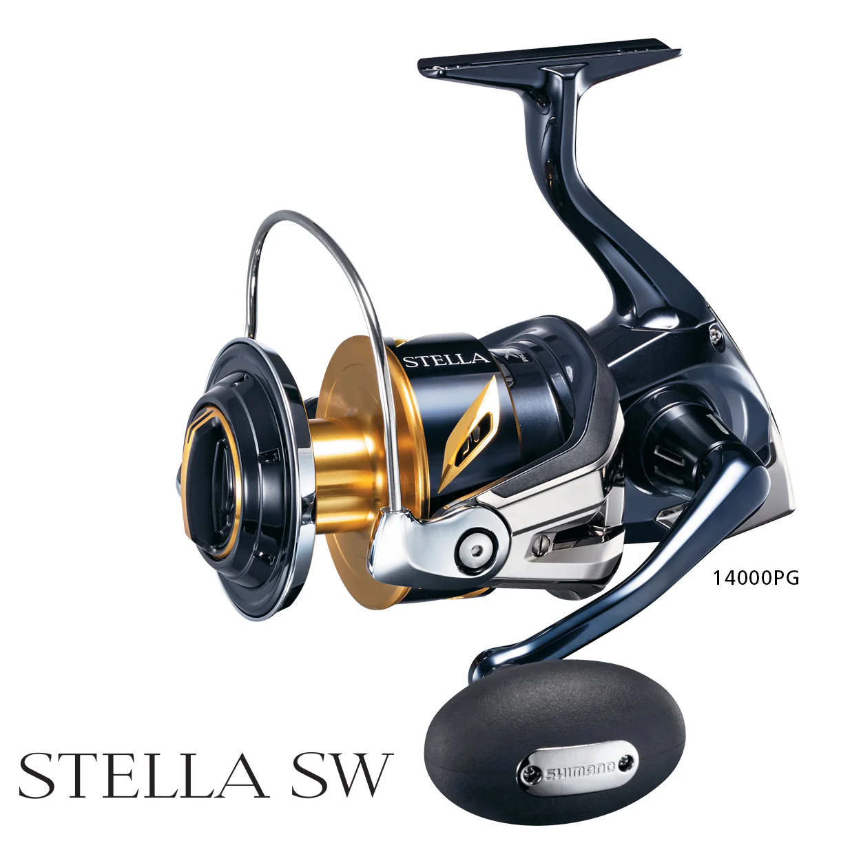 Shimano 19 Stella SWC - Image 3