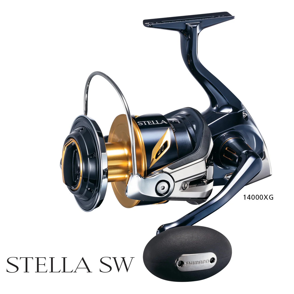 Shimano 19 Stella SWC - Image 4