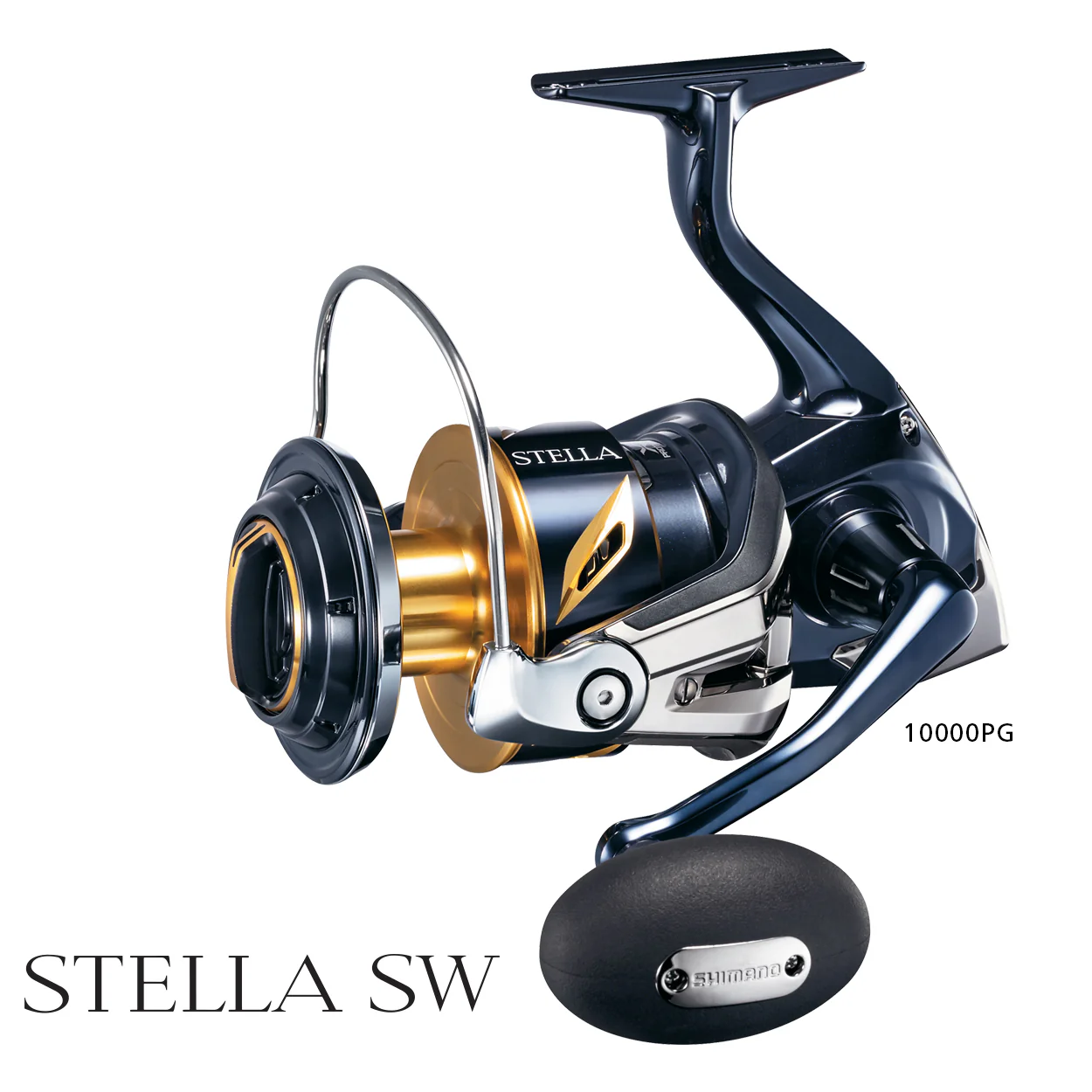Shimano 19 Stella SWC - Image 5
