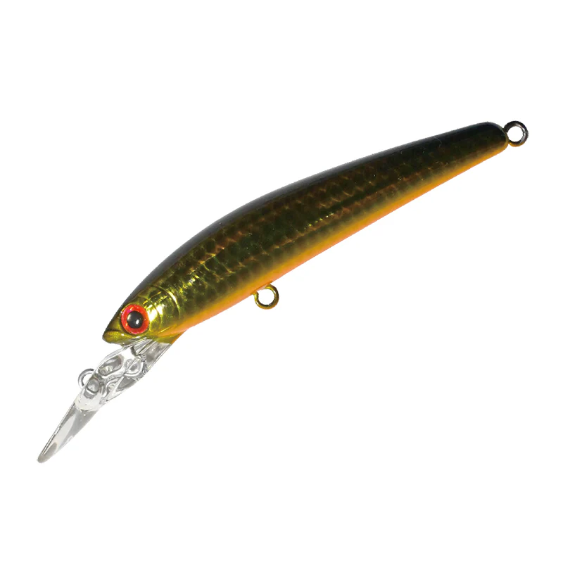 Smith Panish DD Area 55R